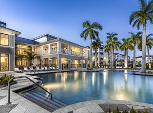 Peridot Palms, Saint Petersburg, FL 33702