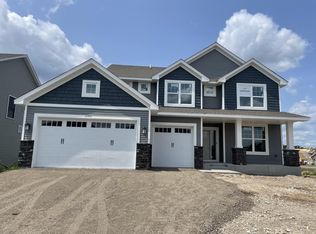 12701 Amiens Ave, Rosemount, MN 55068