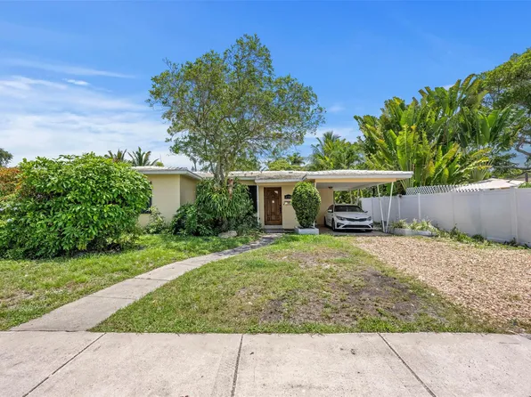 1780 NE 19th Street, Fort Lauderdale, FL 33305