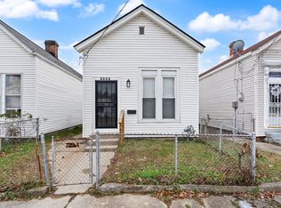 2222 Duncan St, Louisville, KY