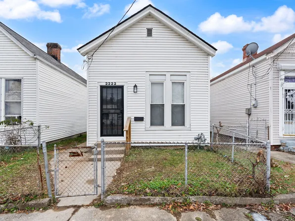 2222 Duncan St, Louisville, KY 40212