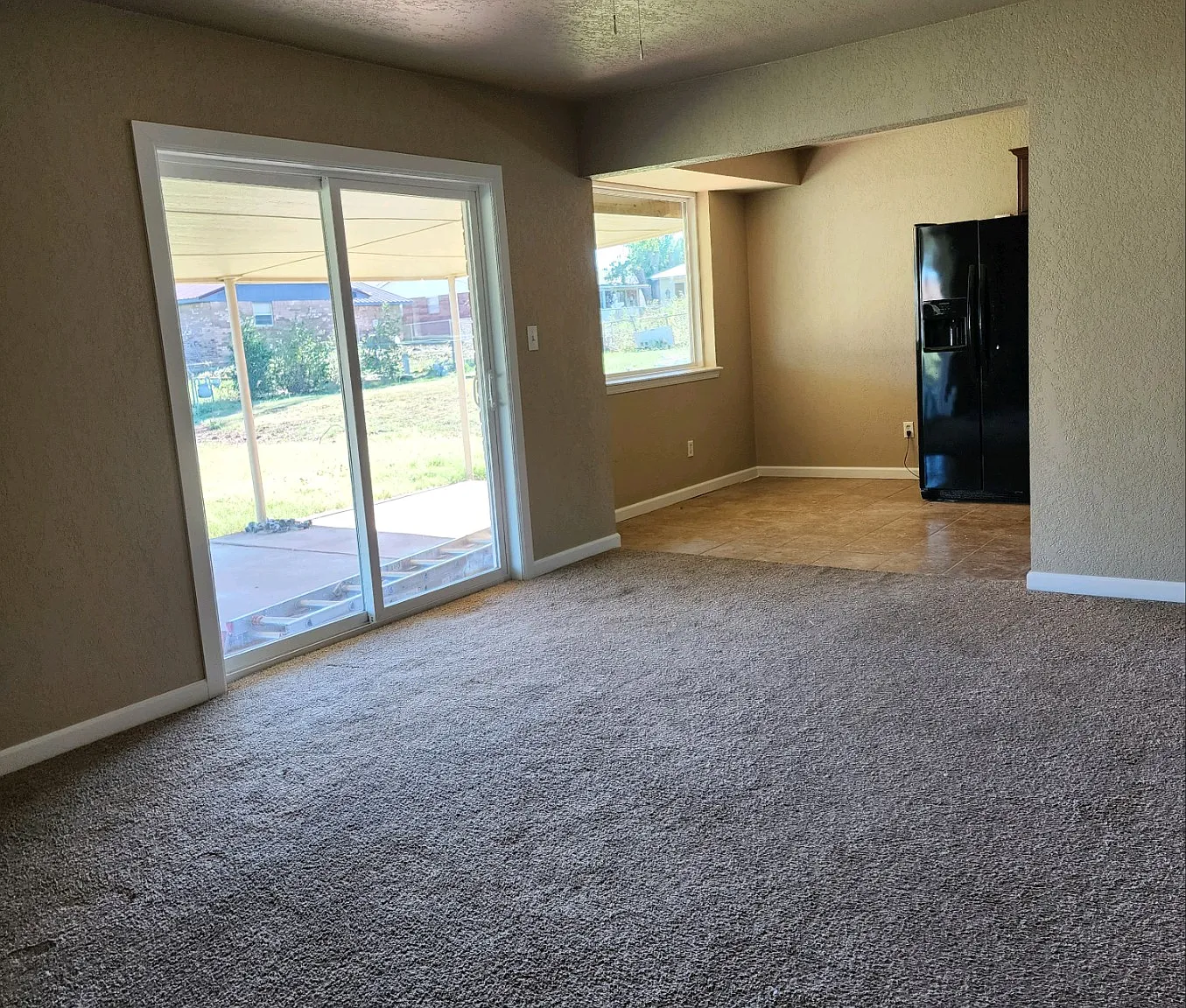 4 bed, 1445 sqft, $1,525 — Photo 3