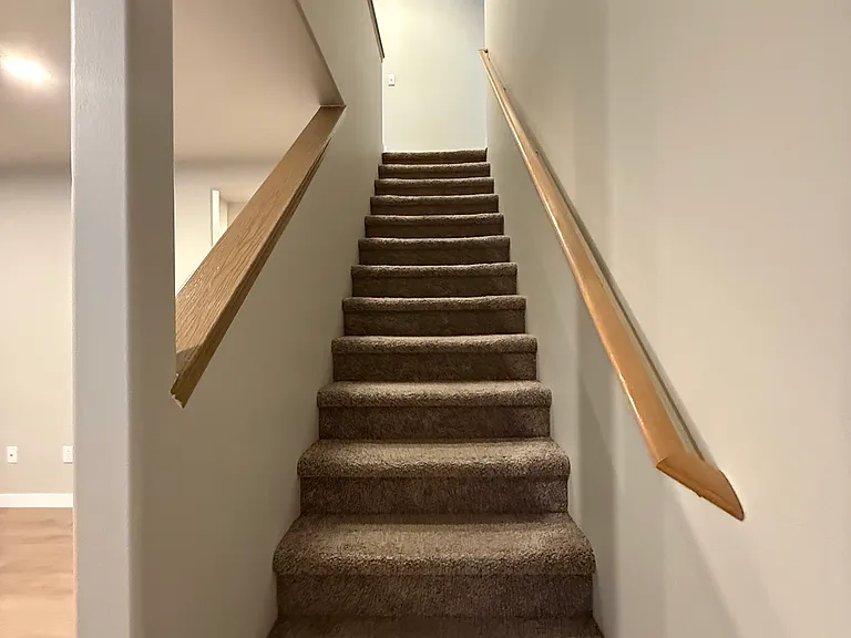 Stairway