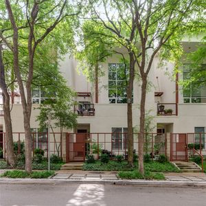 4016 Travis St Unit B, Dallas, TX, 75204