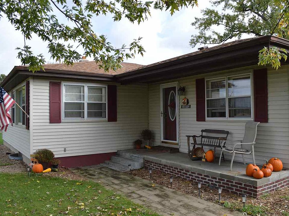 58892 Elm Rd, Mishawaka, IN 46544 Zillow
