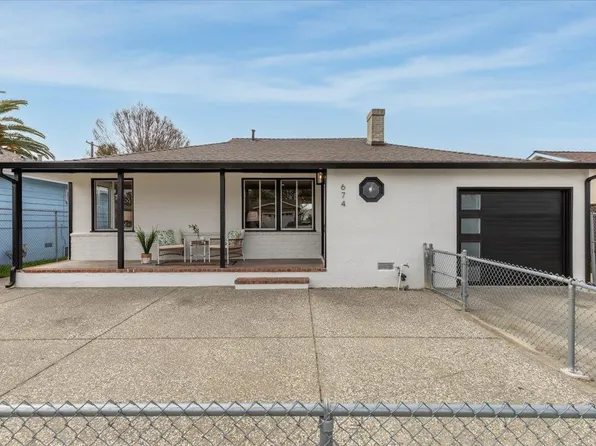 674 Scott Blvd, Santa Clara, CA 95050