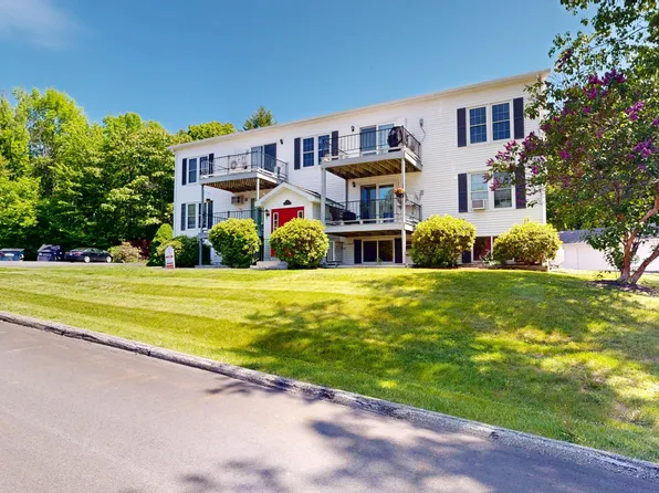 39 Albert Avenue #12, Augusta, ME 04330