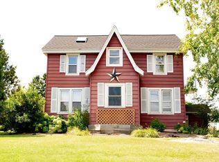 N5146 County Road Tt, Sheboygan Falls, WI 53085