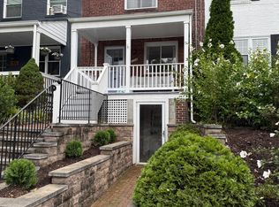 1108 Portner Rd, Alexandria, VA 22314