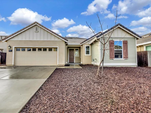 12694 Barksdale Way, Rancho Cordova, CA 95742