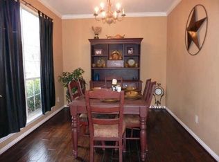 9101 Addison Dr, Fort Worth, TX 76244