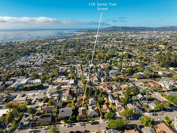 4th image of 126 Santa Ynez St