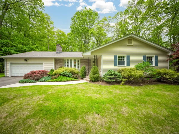 26 Converse Road, Bolton, CT 06043