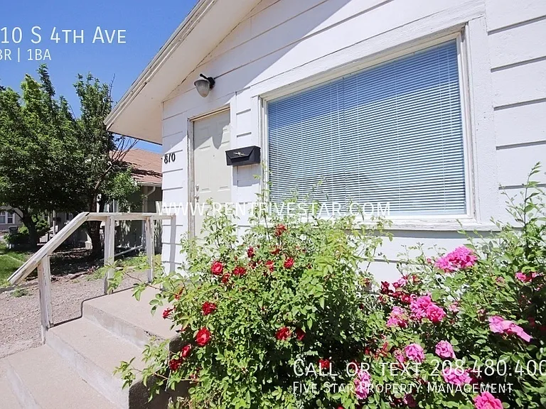 810 S 4th Ave — Photo 2