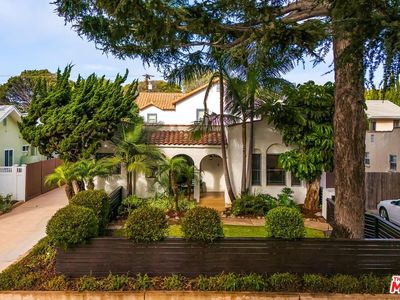 4034 Madison Ave, Culver City, CA, 90232