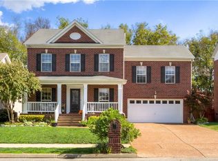 306 Wisteria Dr, Franklin, TN 37064