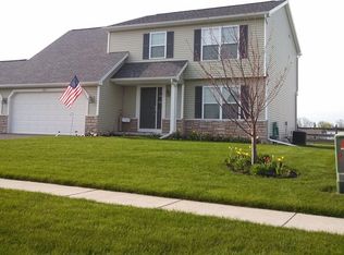 8917 Birchfield Rd, Sylvania, OH 43560