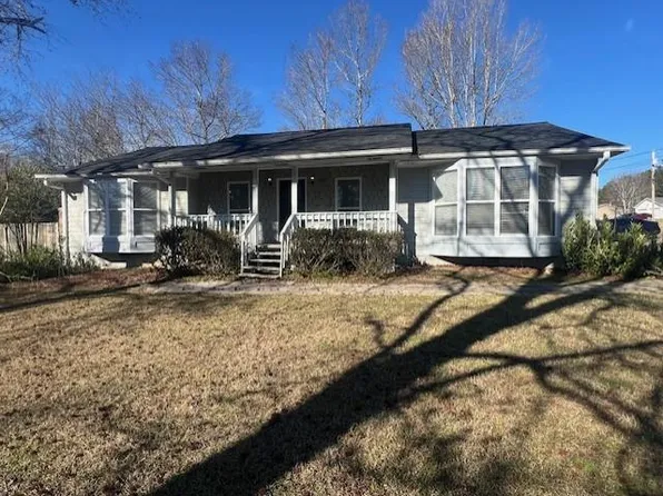 60 Timbermill Cir, Carrollton, GA 30116