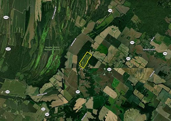 3rd image of Ranch Rd Lot Wp001