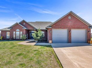230 SW Deyo Landing Loop, Cache, OK 73527