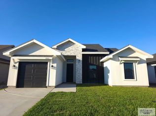 18013 Spruce St, Harlingen, TX 78552