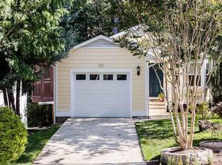 120 Oak Hill Loop, Cary, NC 27513