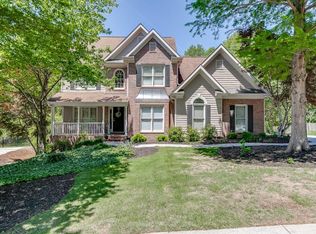 3182 Green Farm Trl, Dacula, GA 30019