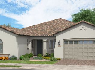 Shell Beach Plan, Sonoma Coast at Escalante, Surprise, AZ 85387