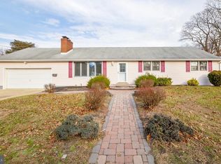 912 James Ave, Cinnaminson, NJ 08077
