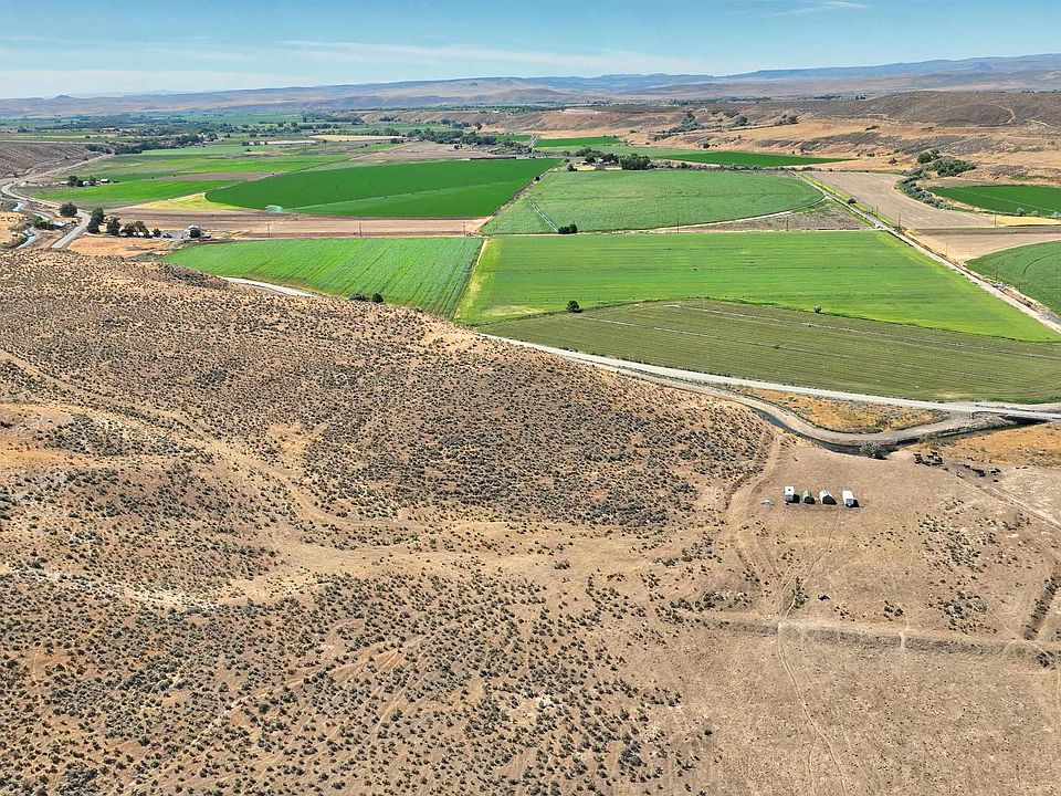 1st image of Bully Creek Rd
