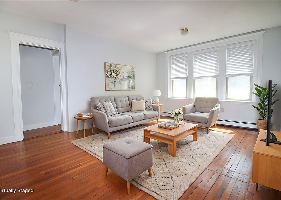 1st image of 32 Ransom Rd APT 4