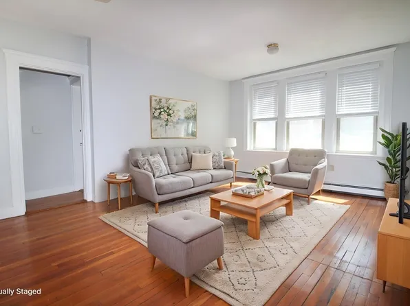 32 Ransom Rd APT 4, Brighton, MA 02135