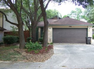 5746 Spring Watch, San Antonio, TX 78247