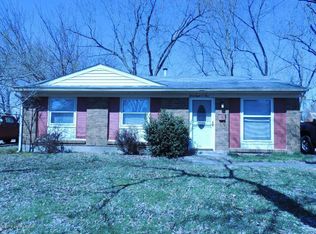 6805 Barfield Rd, Louisville, KY 40258