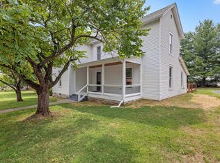 320 N Main St, Harrodsburg, KY 40330