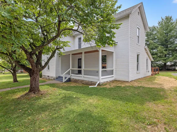 320 N Main St, Harrodsburg, KY 40330