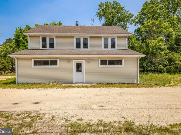 1022 Black Horse Pike, Hammonton, NJ 08037