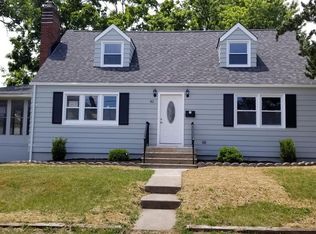 82 Dayton Ave, Somerset, NJ