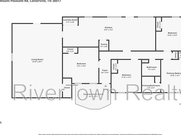 2nd image of 277 S Mount Pleasant Rd