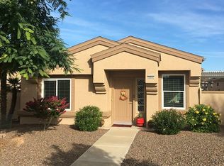 18641 N 136th Dr, Sun City West, AZ 85375