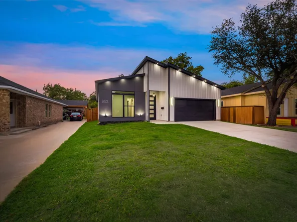 3027 Arizona Ave, Dallas, TX 75216