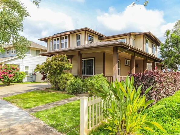 91-1186 Hoomahana St, Ewa Beach, HI 96706