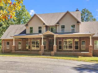 195 Holly Springs Rd, Henderson, TN 38340