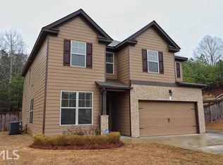 142 Huntleigh Chase Dr, Dallas, GA 30132