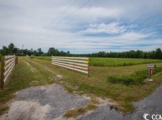 1401 Nichols Hwy N, Nichols, SC 29581