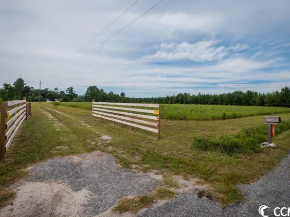 1401 Nichols Hwy., Nichols, SC 29581