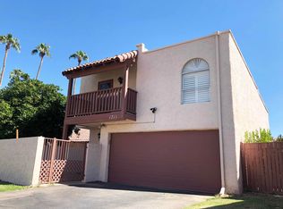 1711 S Torre Molinos Cir, Tempe, AZ 85281