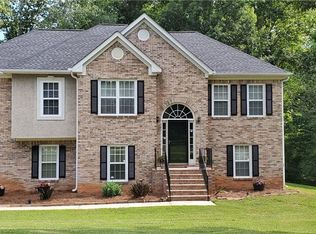 4231 Gracewood Park Dr, Ellenwood, GA 30294