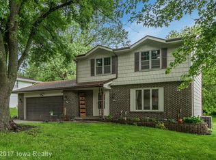 2301 Virginia Ave, Des Moines, IA 50321