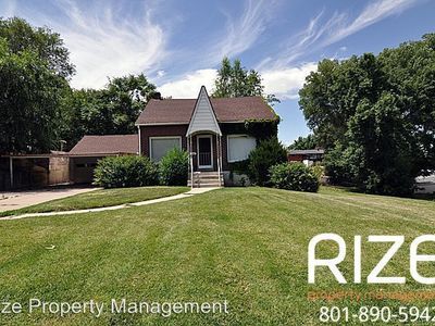 3333 Van Buren Ave, Ogden, UT, 84403
